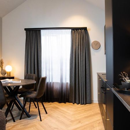 Backyard Apartments By Heimaleiga Reykjavik Exterior photo